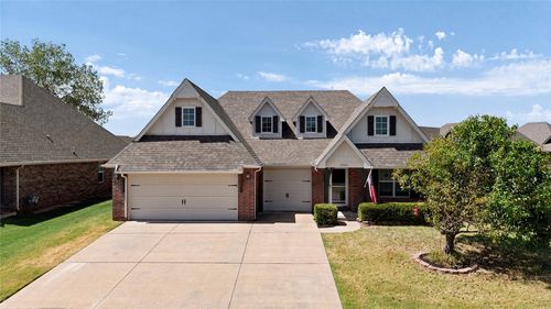 17519 45th St, Tulsa, OK, 74134-5289 | Card Image
