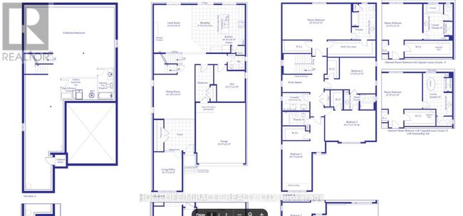 16 Munn Crescent, House other with 6 bedrooms, 4 bathrooms and 4 parking in Brant (Paris) ON | Image 5