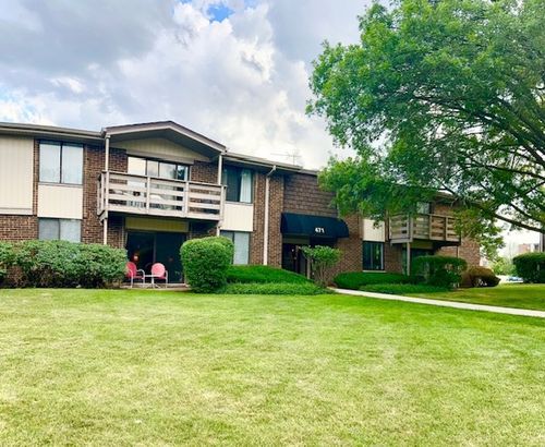 unit-1d-471 Raintree Ct, Glen Ellyn, IL, 60137-6744 | Card Image