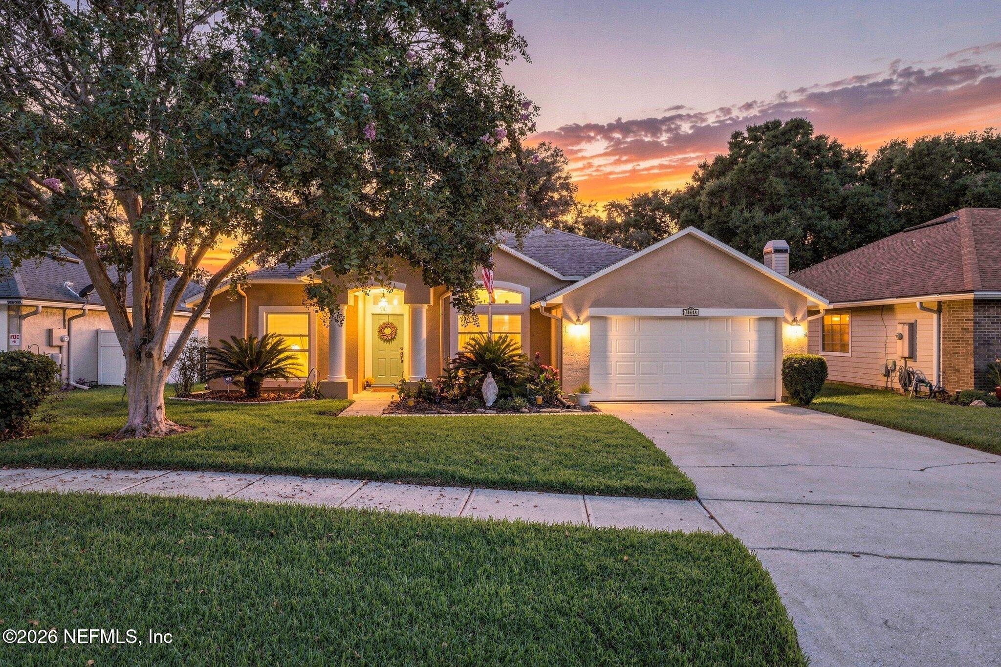Residential in Jacksonville