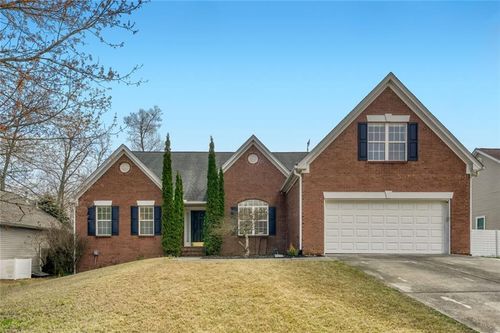 2531 Apalachee Run Way, Dacula, GA, 30019-6708 | Card Image