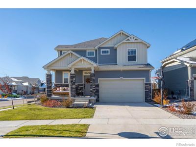 10315 Rifle Court, House other with 3 bedrooms, 1 bathrooms and 2 parking in Commerce City CO | Image 1