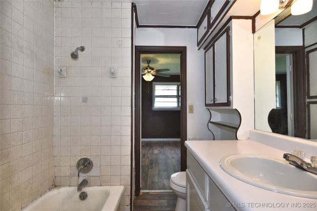 118 Maple St, House other with 3 bedrooms, 1 bathrooms and null parking in Sapulpa OK | Image 17