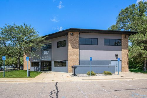 201-1707 S Park St, Kalamazoo, MI, 49001-2725 | Card Image