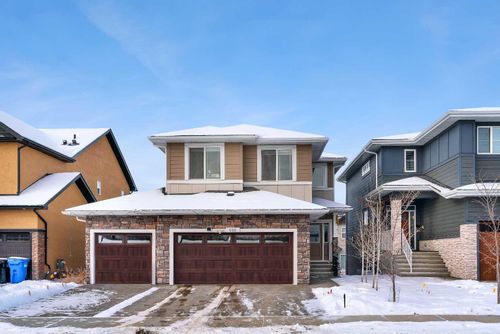 628 Legacy Woods Cir Se, Calgary, AB, T2X5A8 | Card Image