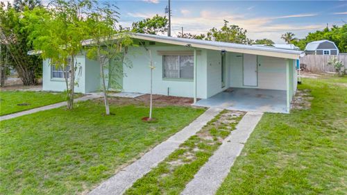 180 Palmetto Cir Ne, PORT CHARLOTTE, FL, 33952-8247 | Card Image