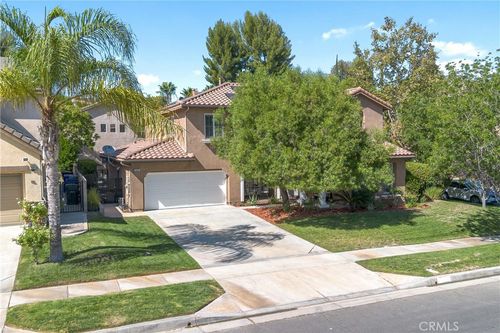 25605 Chase Ave, Stevenson Ranch, CA, 91381-1667 | Card Image