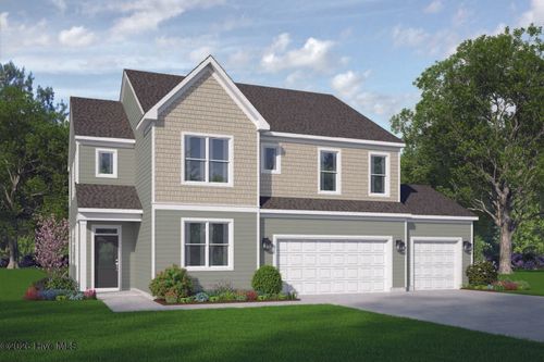 523 Midsummer Street, Aberdeen, NC, 28315 | Card Image