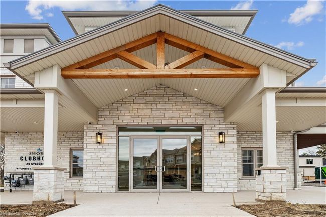 18 S Coast Cir, Townhouse with 2 bedrooms, 2 bathrooms and 2 parking in Crystal Beach ON | Image 31