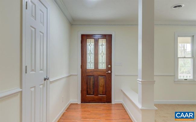 71 Harmony Ln, House other with 3 bedrooms, 3 bathrooms and null parking in ARRINGTON VA | Image 7