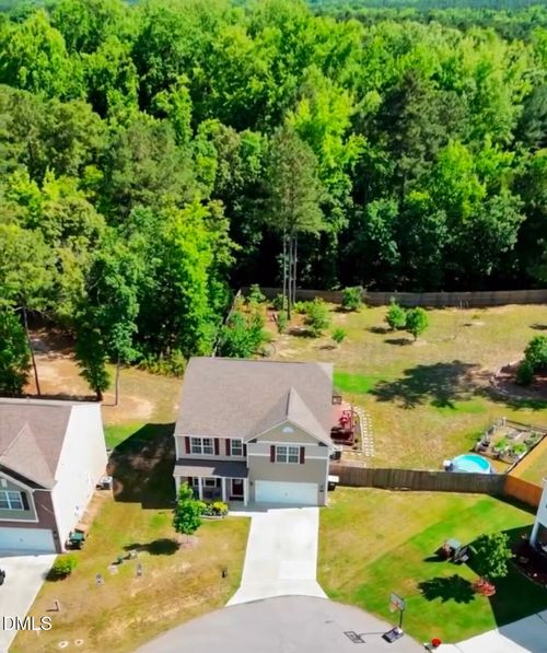 159 Weatherstone Ln, Zebulon, NC, 27597-9740 | Card Image