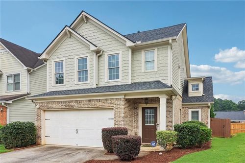 1923 Thomas Pointe Trce, Lawrenceville, GA, 30043-5625 | Card Image