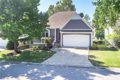 6215 W 126th Terrace, Overland Park, KS, 66209 | Card Image