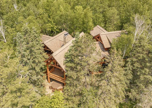 7481 Stone Ridge Shores, Greenwood Twp, MN, 55723 | Card Image