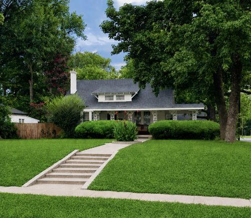 605 Davis St S, Sulphur Springs, TX, 75482-4022 | Card Image