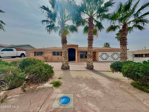 142 Clairemont Road, El Paso, TX, 79912 | Card Image
