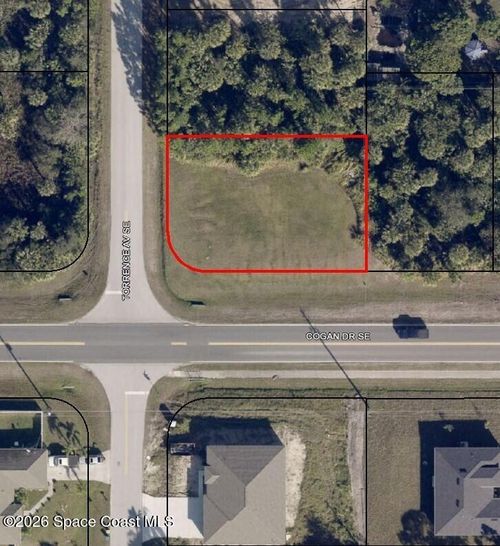 3197 Torrence Ave Se, PALM BAY, FL, 32909-7307 | Card Image