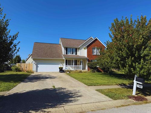 7102 W Pinnacle Dr, Bloomington, IN, 47404-8811 | Card Image