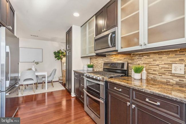 UNIT-1050 - 3650 S Glebe Rd, Condo with 2 bedrooms, 2 bathrooms and null parking in ARLINGTON VA | Image 9