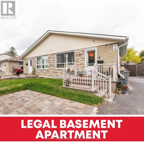 63 Newstead Cres, Brampton, ON, L6V2A8 | Card Image