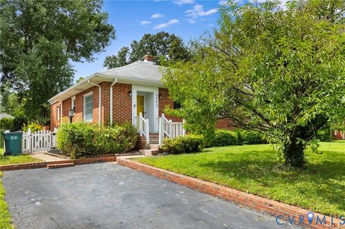 5403 Forest Brook Dr, Richmond, VA, 23230-1924 | Card Image