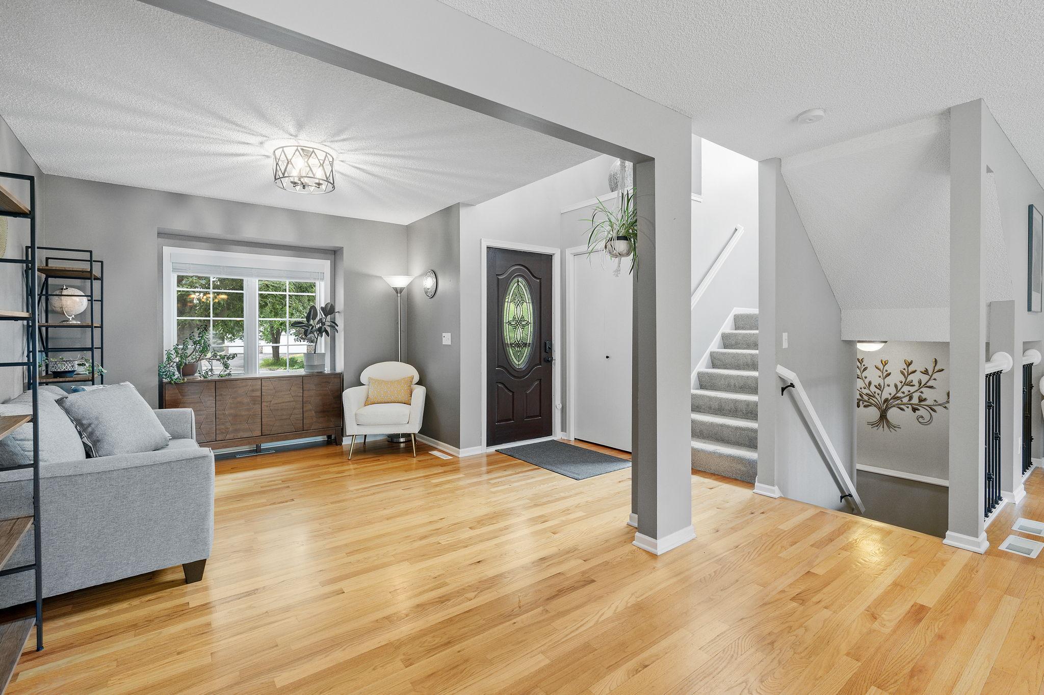Residential in Saint Paul 2