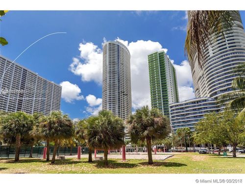 3306-1750 N Bayshore Dr, Miami, FL, 33132 | Card Image