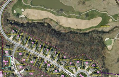 6122 Persimmon Ct, Parkville, MO, 64152-3140 | Card Image