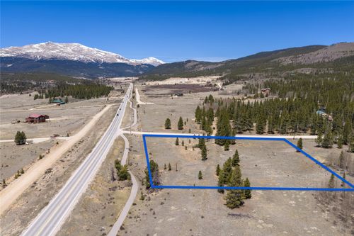 TBD Placer Drive, ALMA, CO, 80420 | Card Image