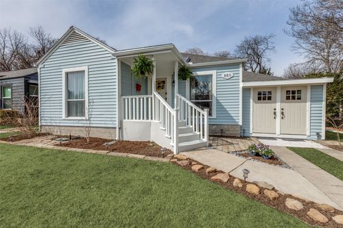8811 Santa Clara Drive, Dallas, TX, 75218 | Card Image