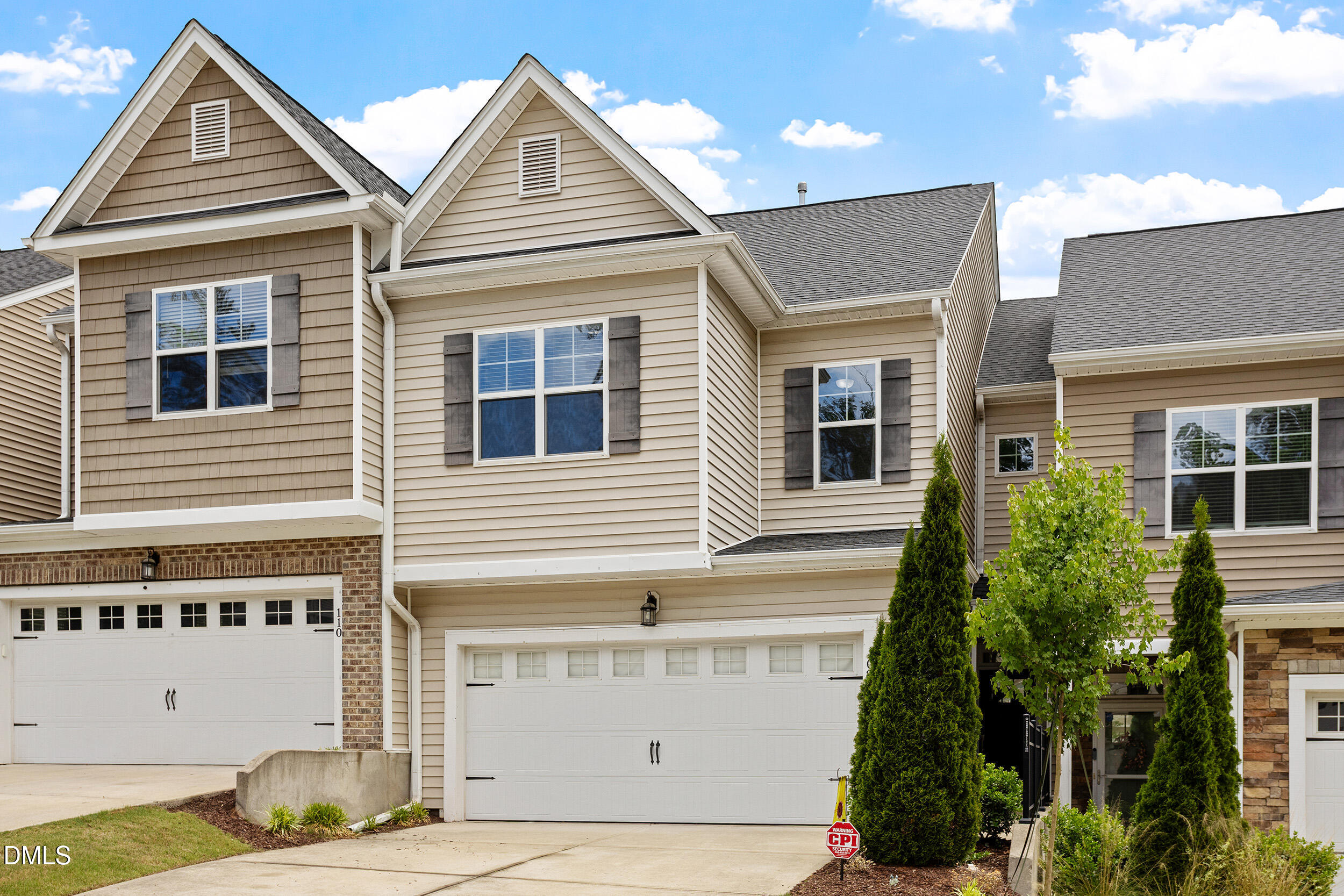 Residential in Durham 2