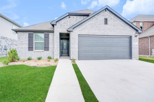 2327 Rocky Mountain Dr, Royse City, TX, 75189-0348 | Card Image