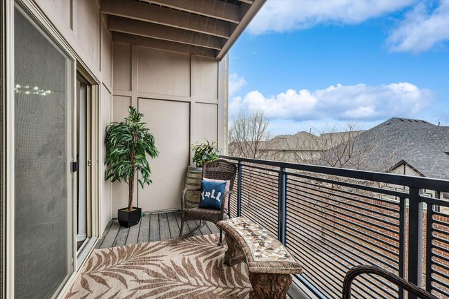 APT-5205 - 651 N Watters Rd, Condo with 2 bedrooms, 2 bathrooms and null parking in Allen TX | Image 27