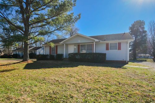 747 Carmack Ct, Clarksville, TN, 37042 | Card Image