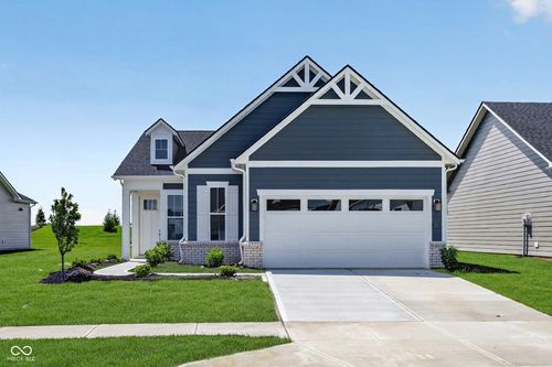 13303 Roundtop Road, Noblesville, IN, 46060 | Card Image