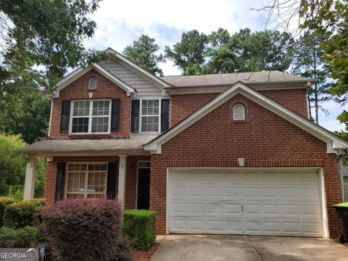 1031 Maple Leaf Drive, Mcdonough, GA, 30253 | Card Image