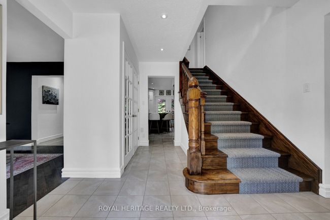4585 Coronation Rd, House other with 3 bedrooms, 4 bathrooms and 15 parking in Whitby ON | Image 24