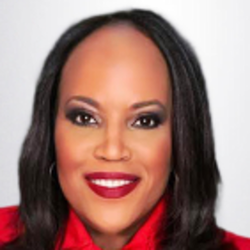 Andrea White