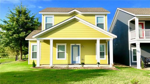 3881 W Albatross Loop, Fayetteville, AR, 72704-7128 | Card Image