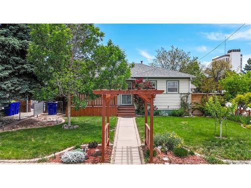 3290 S Elati St, Englewood, CO, 80110-2317 | Card Image