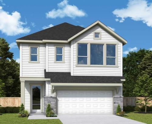 1020 Lucinda Williams Way, Austin, TX, 78744-1412 | Card Image