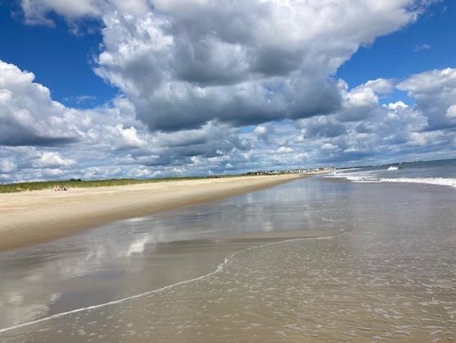 UNIT-73 - 308 State Route 286, House other with 1 bedrooms, 1 bathrooms and null parking in Seabrook NH | Image 27