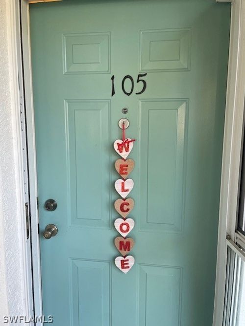 105-25747 Lake Amelia Way, BONITA SPRINGS, FL, 34135-3842 | Card Image