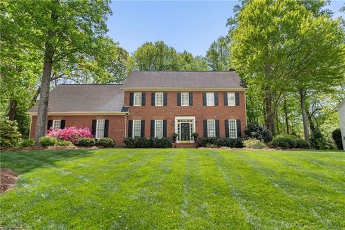 2803 Hackney Way, Jamestown, NC, 27282-8643 | Card Image