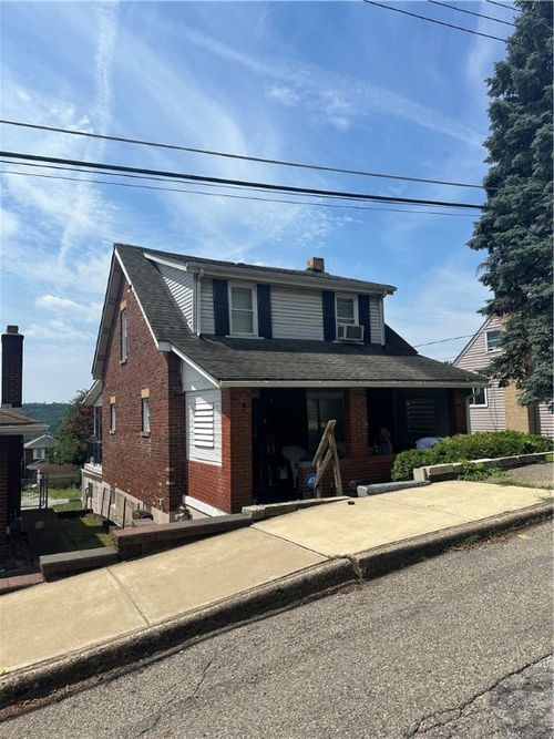 1634 Beech Ave, Turtle Creek, PA, 15145-1514 | Card Image