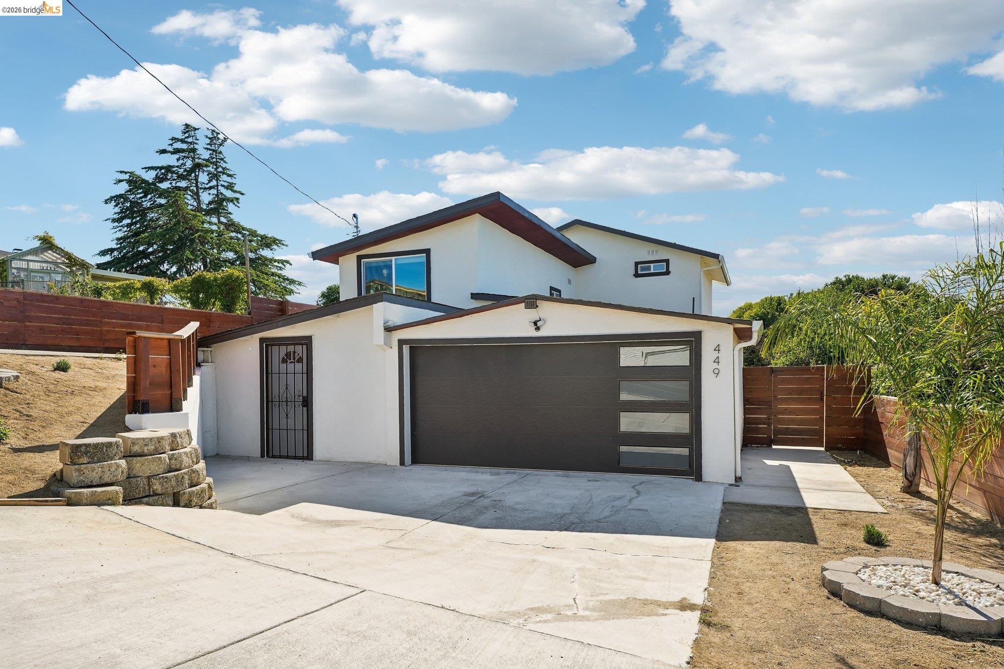 Residential in Vallejo 2