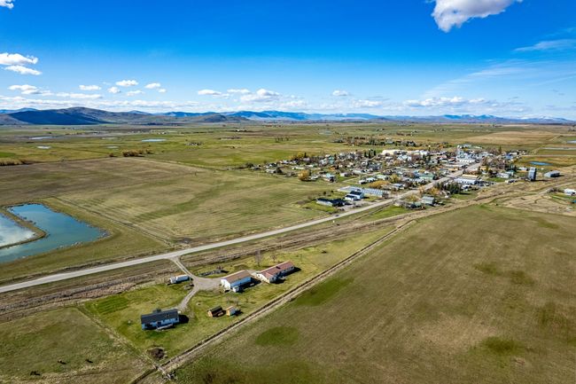 57012 Mt Hwy 212, House other with 4 bedrooms, 3 bathrooms and null parking in Charlo MT | Image 77