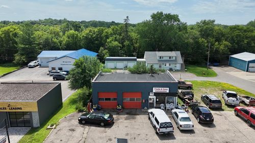 519 N Benton Dr, Sauk Rapids, MN, 56379-1536 | Card Image