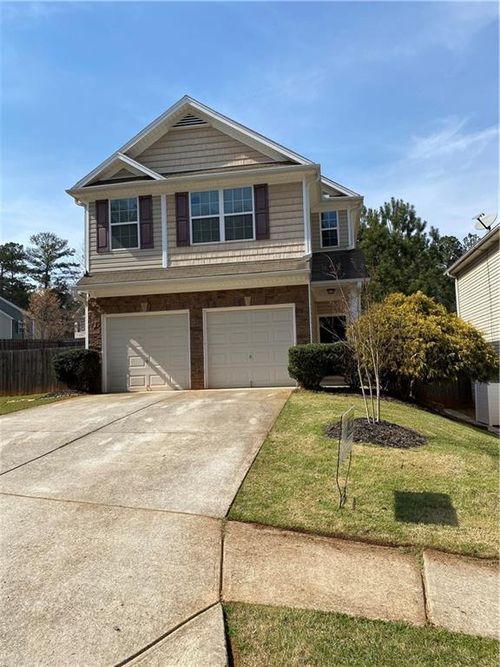 843 Lobdale Falls Dr, Lawrenceville, GA, 30045-2216 | Card Image