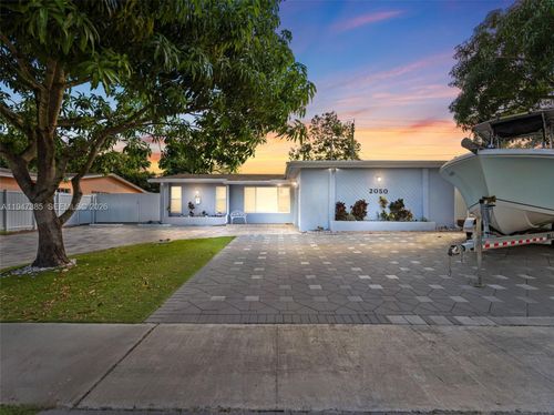 2050 Nw 83rd Ave, Sunrise, FL, 33322-3836 | Card Image